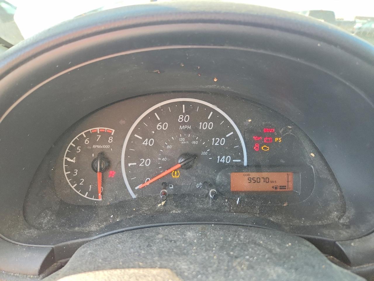 2019 NISSAN VERSA S photo 17
