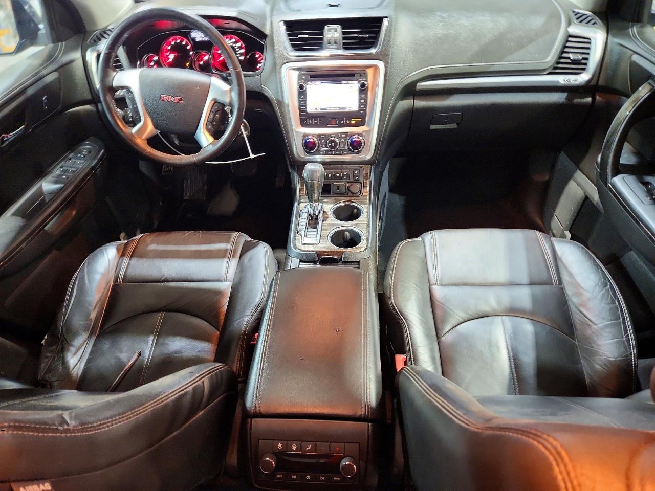 2015 GMC ACADIA SLT-1 photo 15