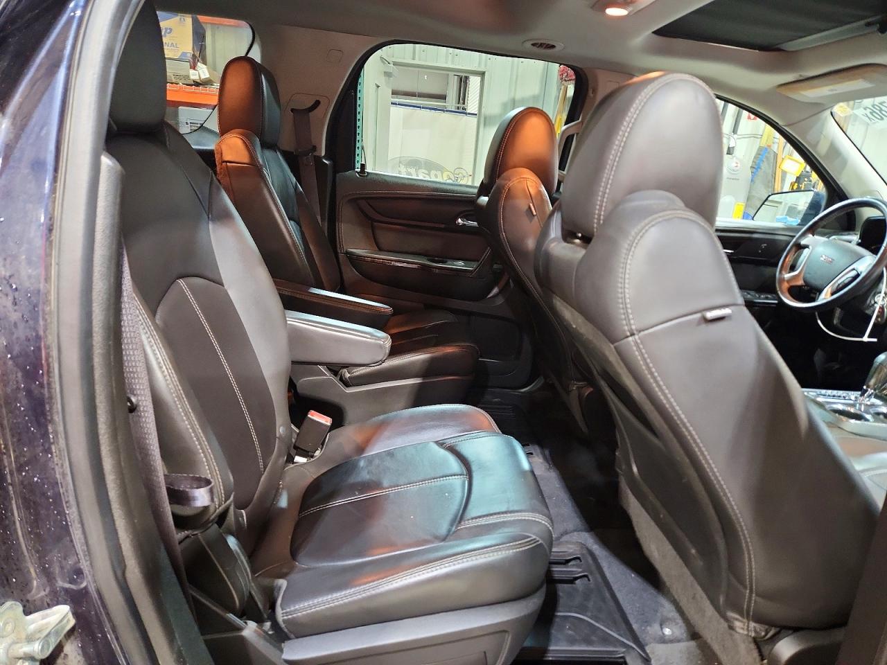 2015 GMC ACADIA SLT-1 photo 21