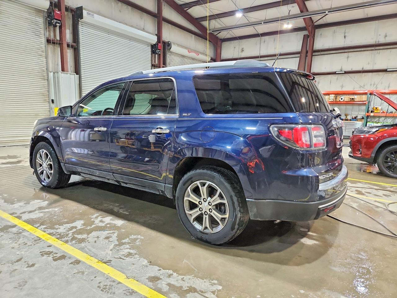 2015 GMC ACADIA SLT-1 photo 3