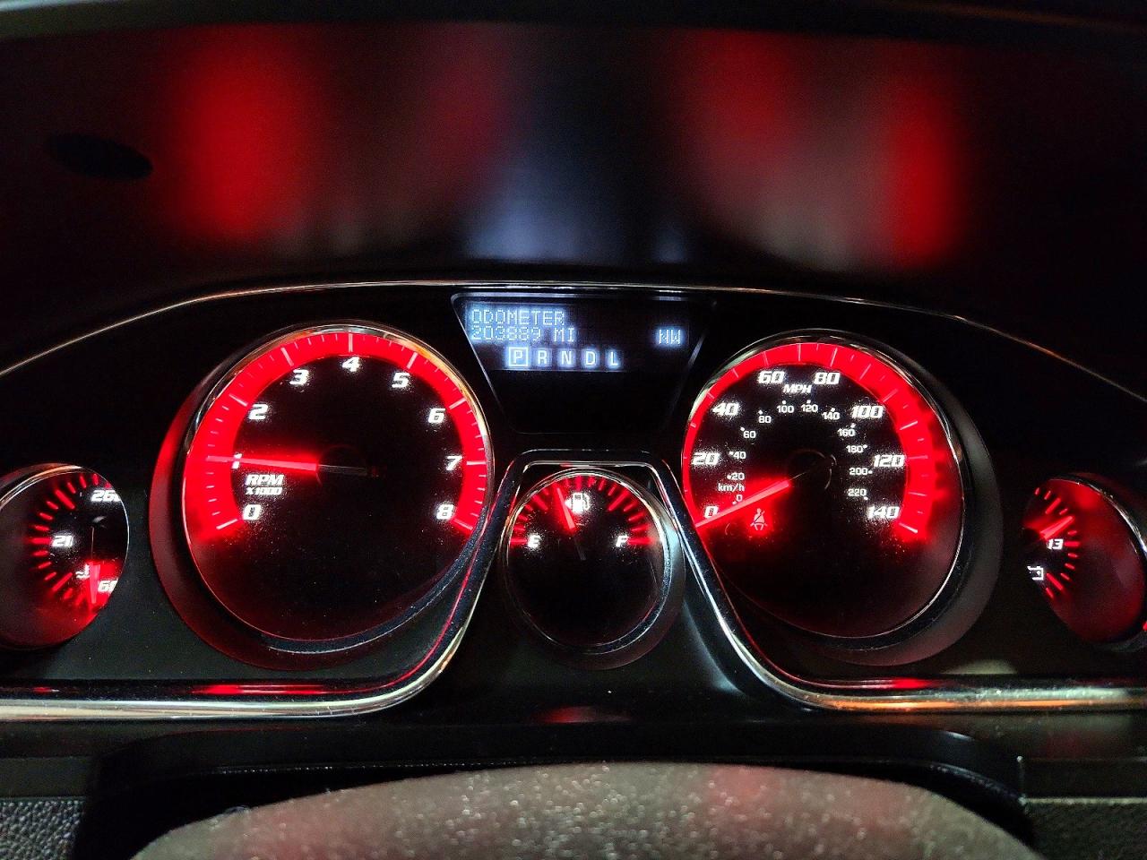 2015 GMC ACADIA SLT-1 photo 17