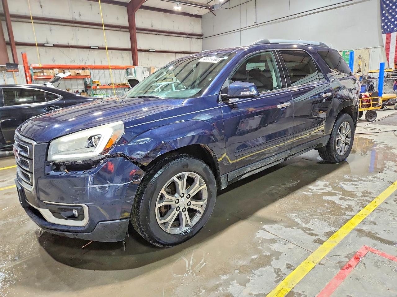 2015 GMC ACADIA