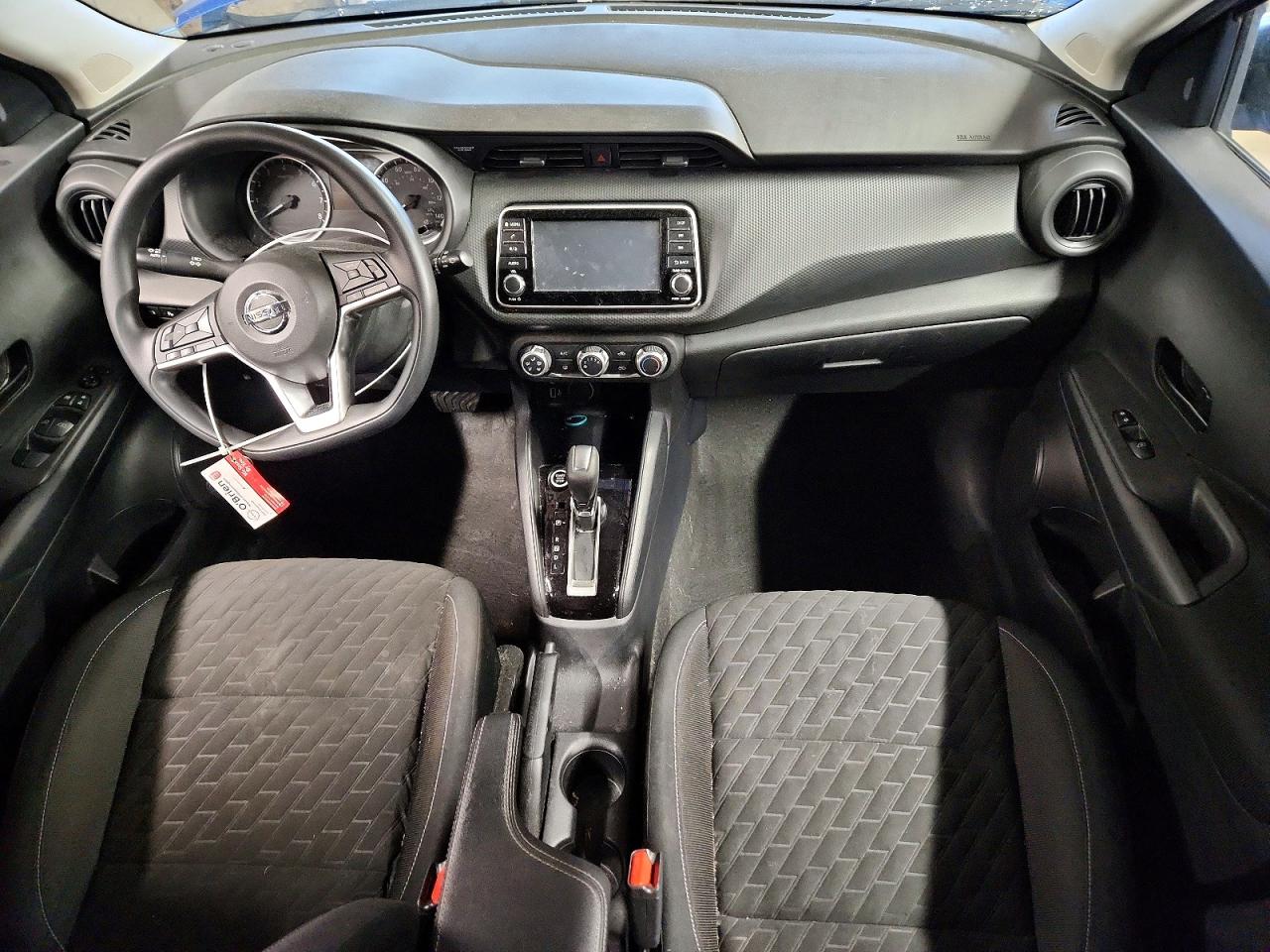 2021 NISSAN KICKS S photo 22