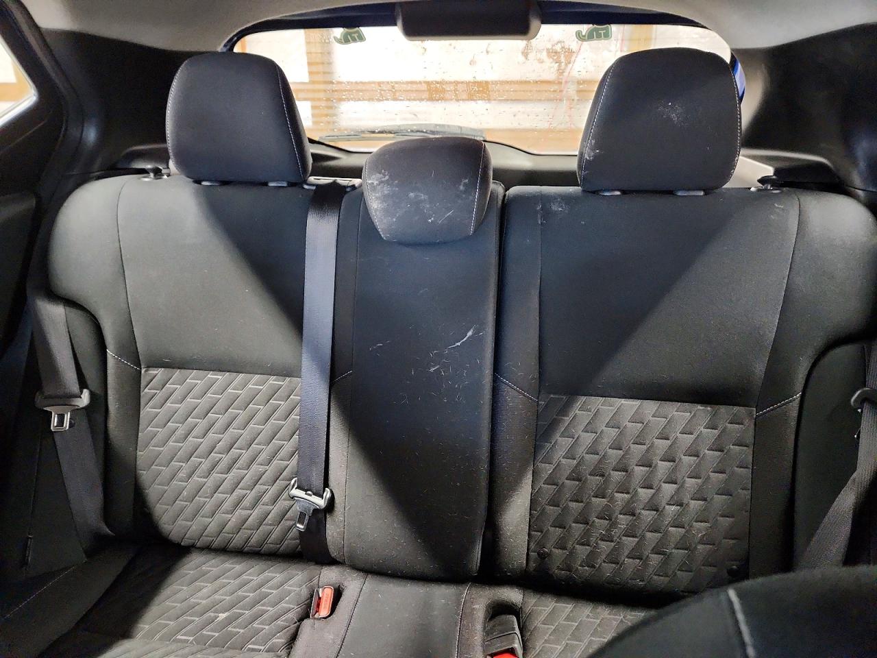 2021 NISSAN KICKS S photo 28