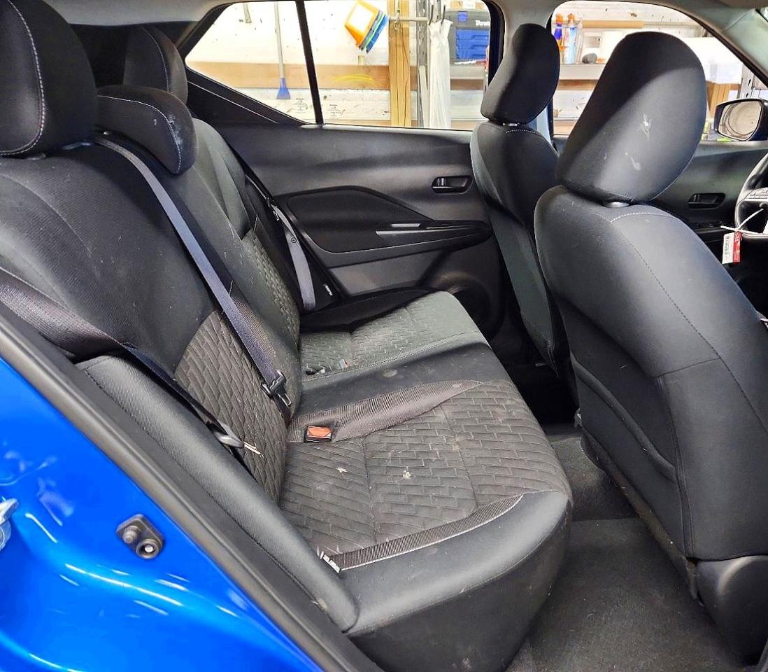 2021 NISSAN KICKS S photo 31