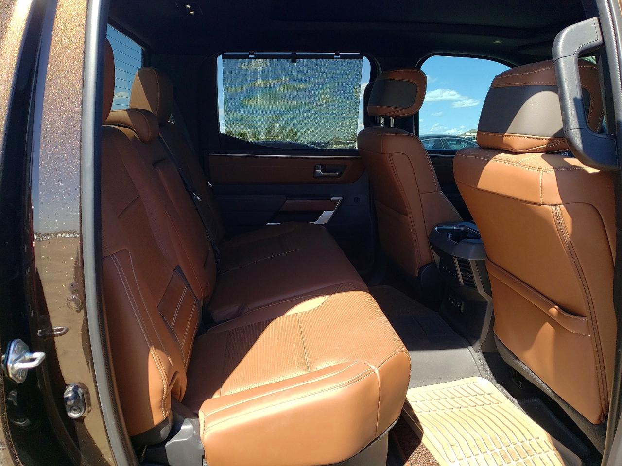 2024 TOYOTA TUNDRA 1794 EDITION HV photo 19