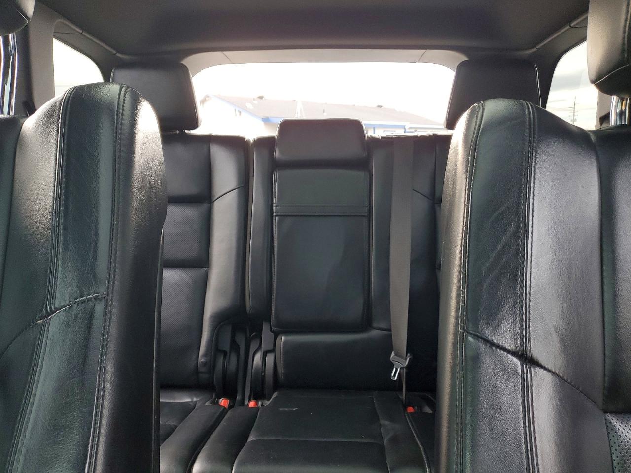 2019 JEEP GRAND CHEROKEE LIMITED photo 10