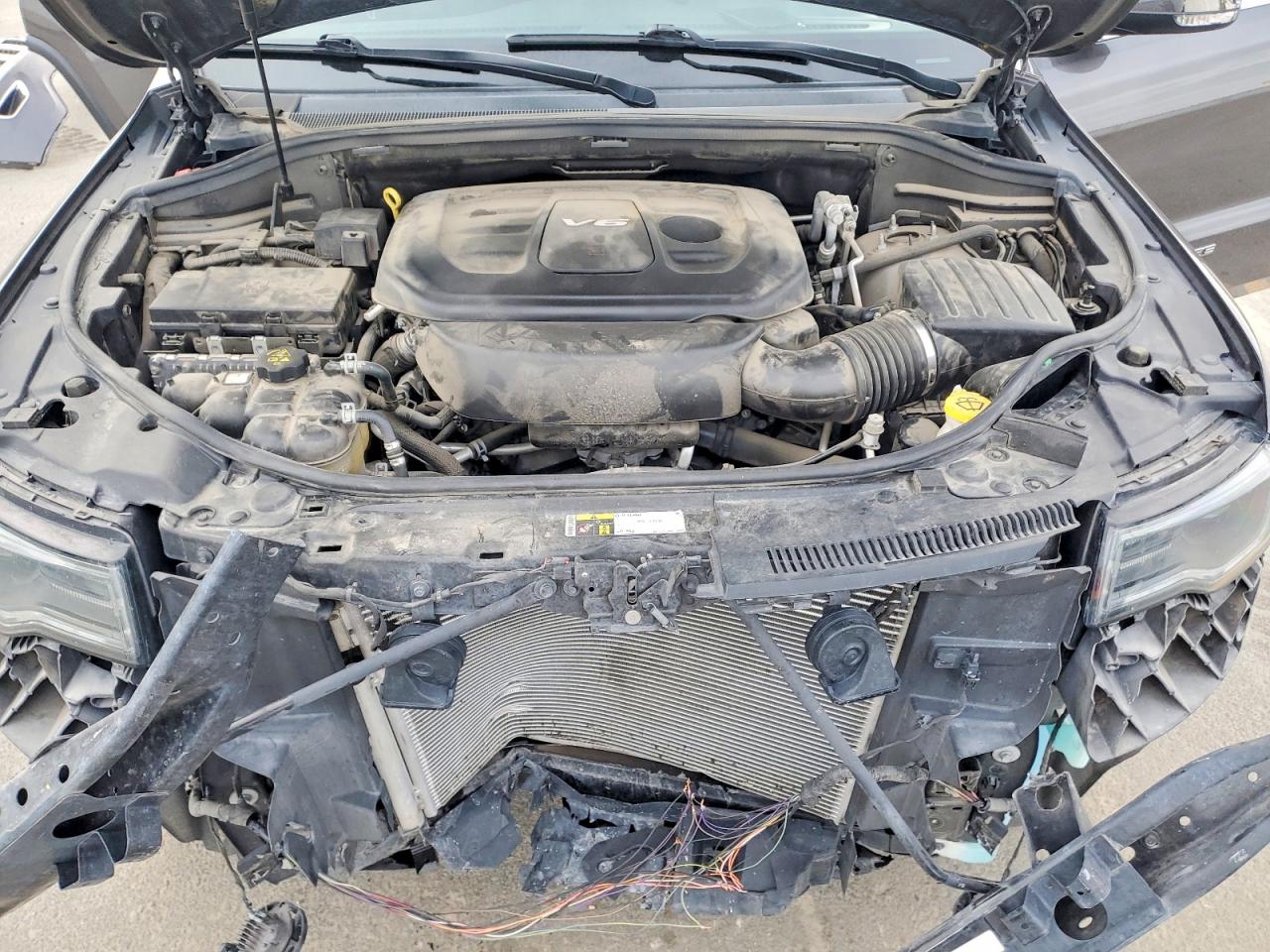 2019 JEEP GRAND CHEROKEE LIMITED photo 12