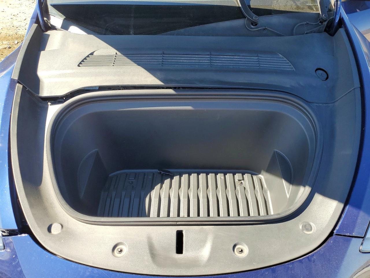 2021 TESLA MODEL Y photo 11