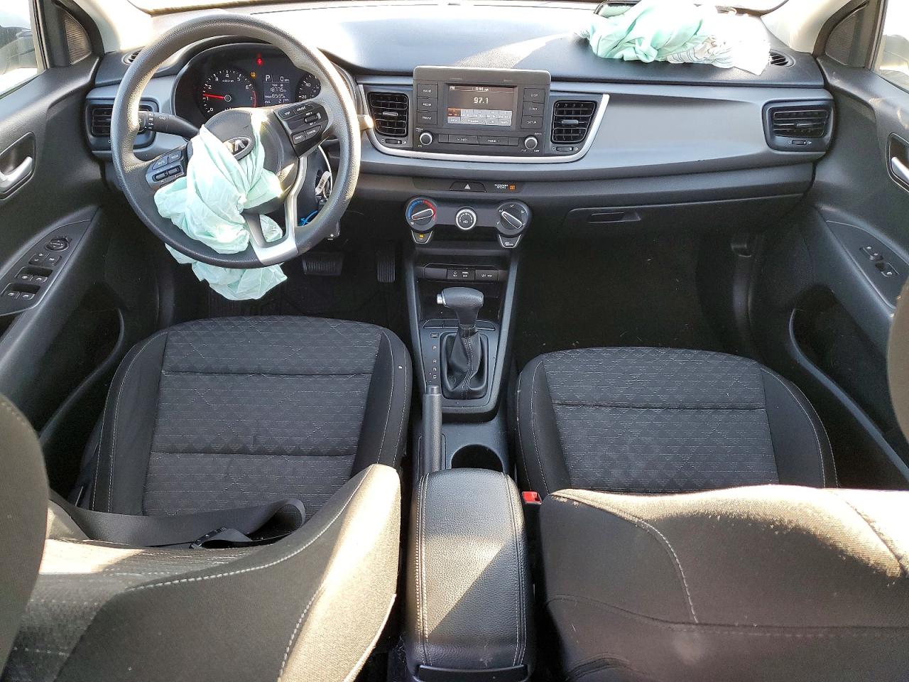 2018 KIA RIO S photo 8