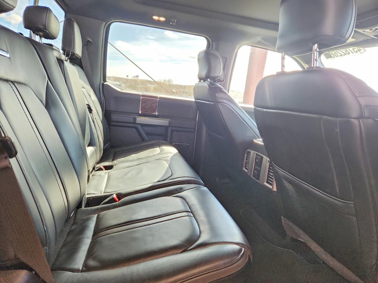 2017 FORD F250 SUPER DUTY photo 10