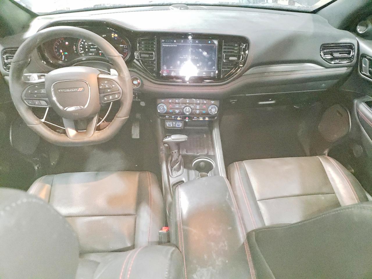 2025 DODGE DURANGO GT photo 15