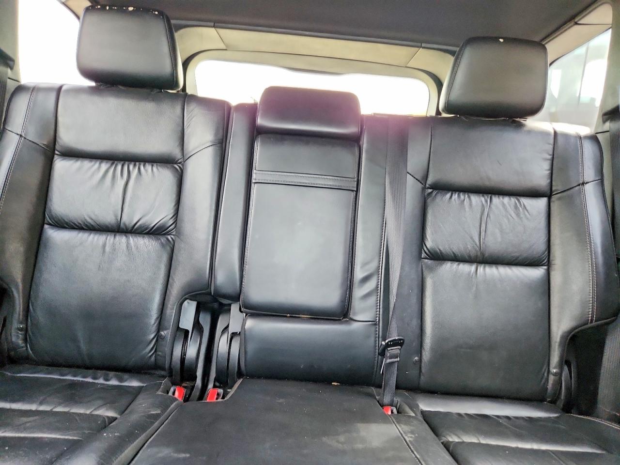 2014 JEEP GRAND CHEROKEE LIMITED photo 10