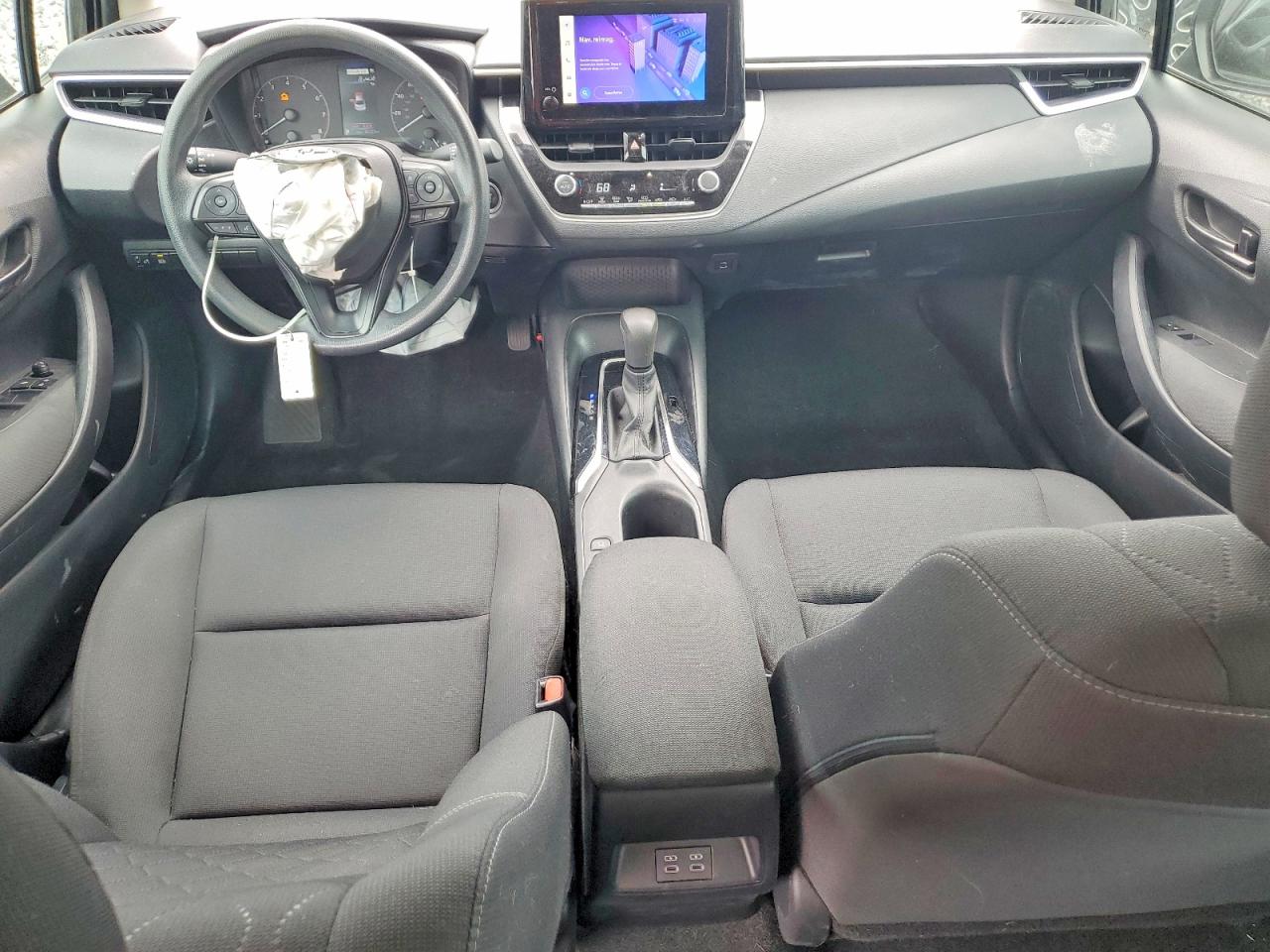 2023 TOYOTA COROLLA LE photo 15