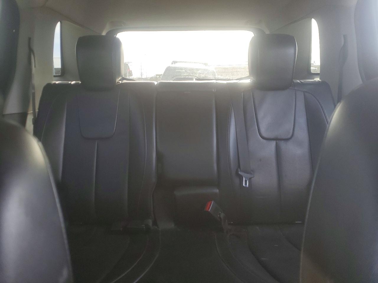 2013 GMC TERRAIN SLT photo 10
