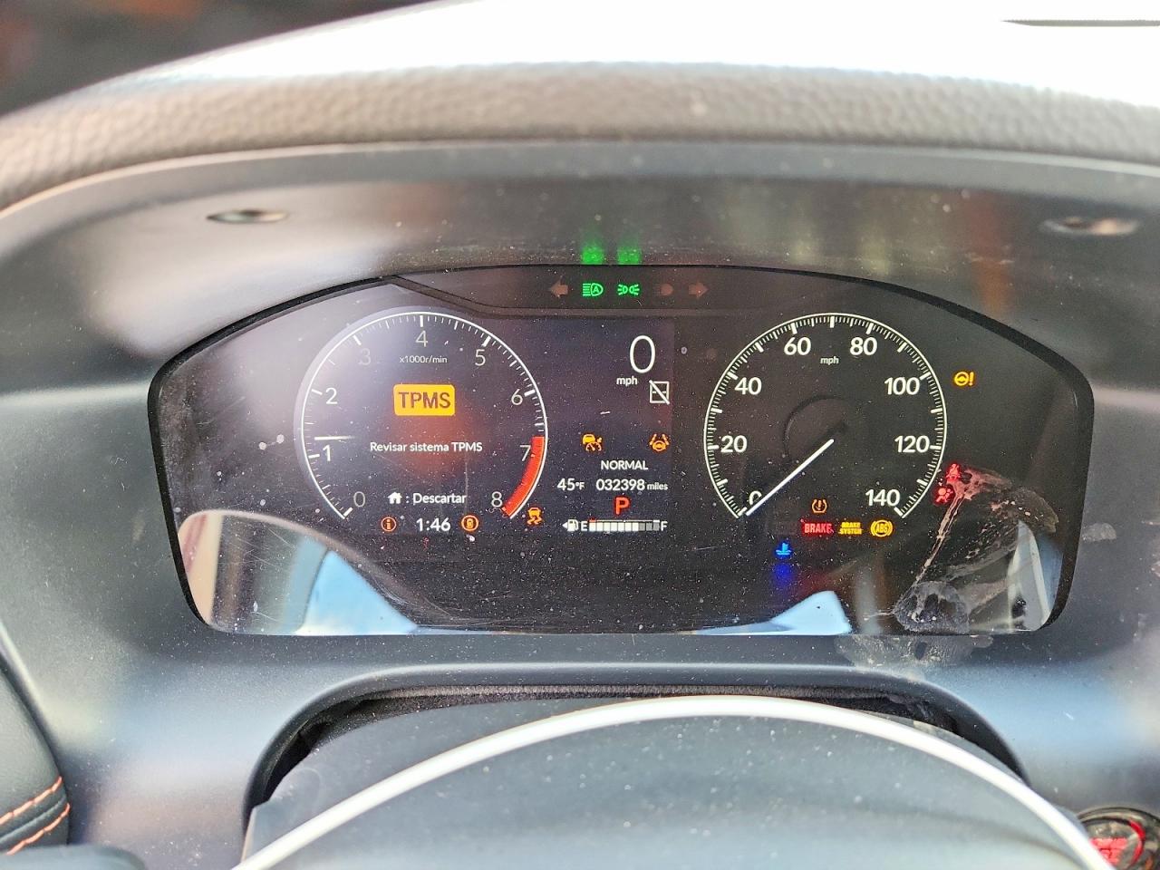 2024 HONDA HR-V SPORT photo 17
