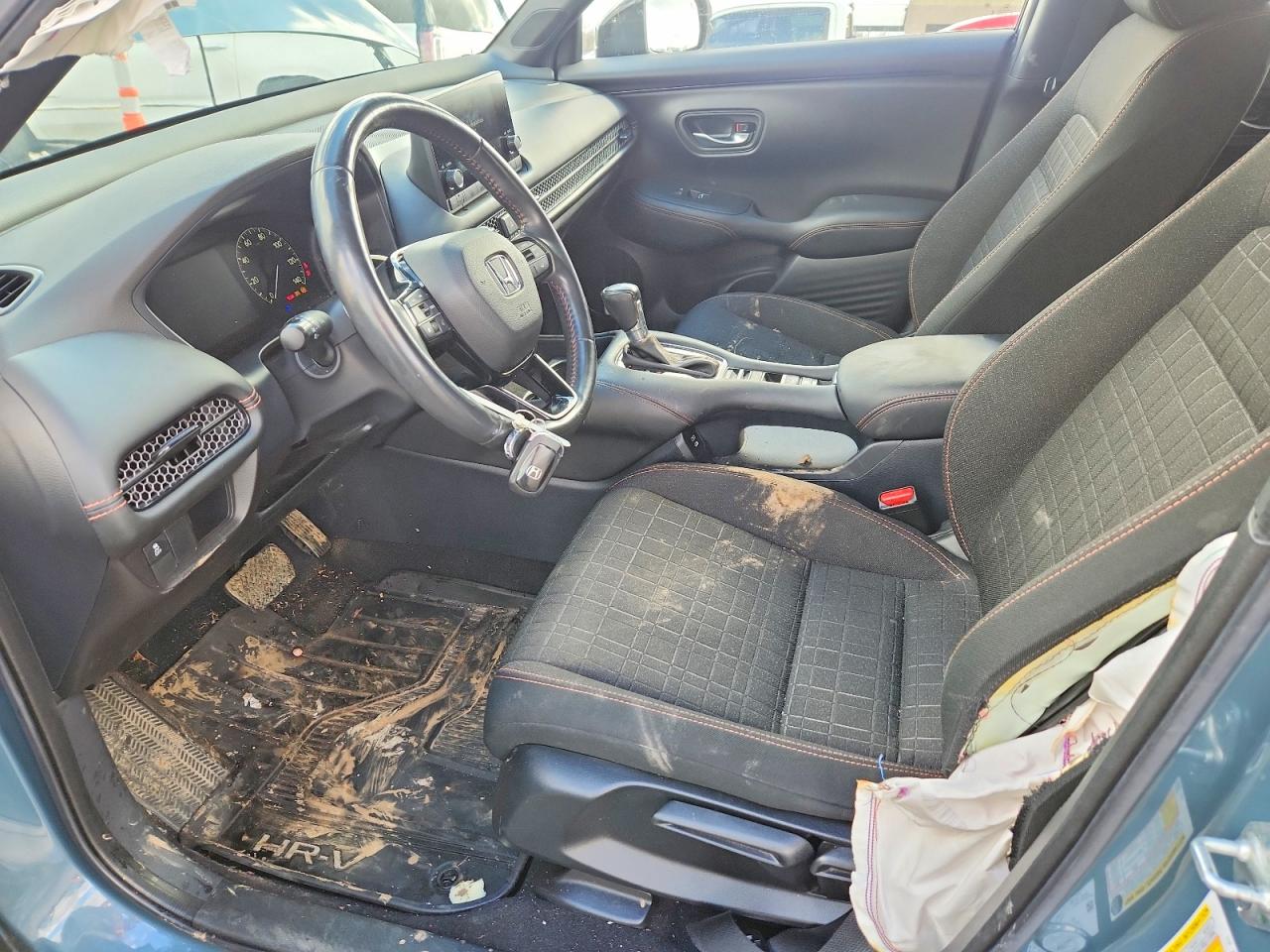 2024 HONDA HR-V SPORT photo 13