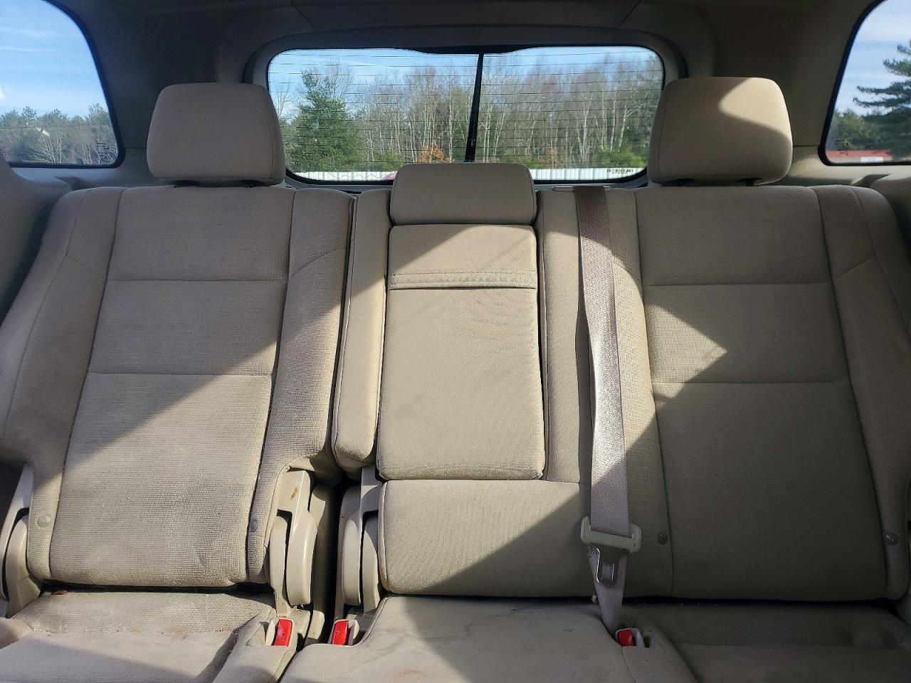 2015 JEEP GRAND CHEROKEE LAREDO photo 28
