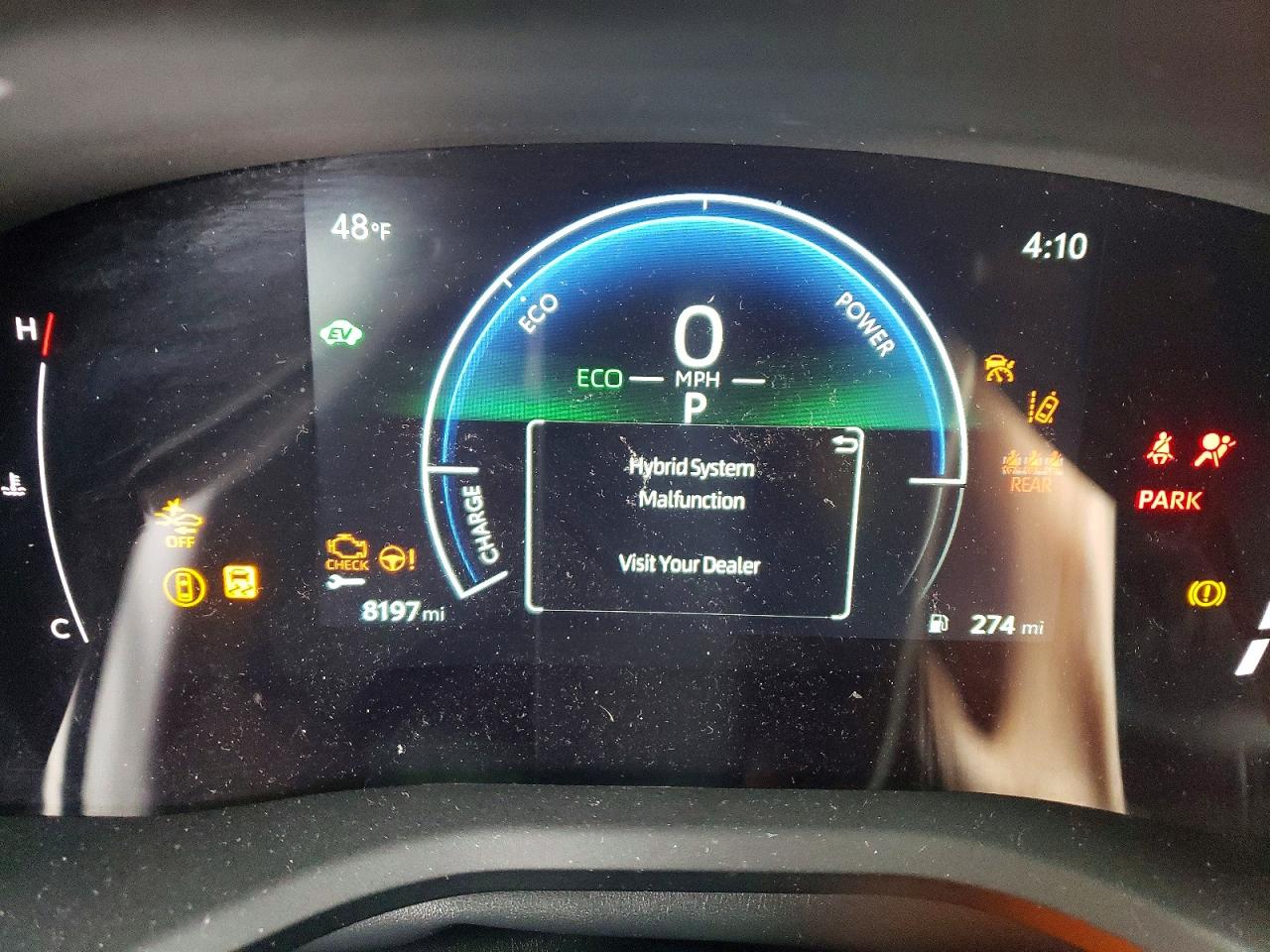 2025 TOYOTA CAMRY SE photo 17