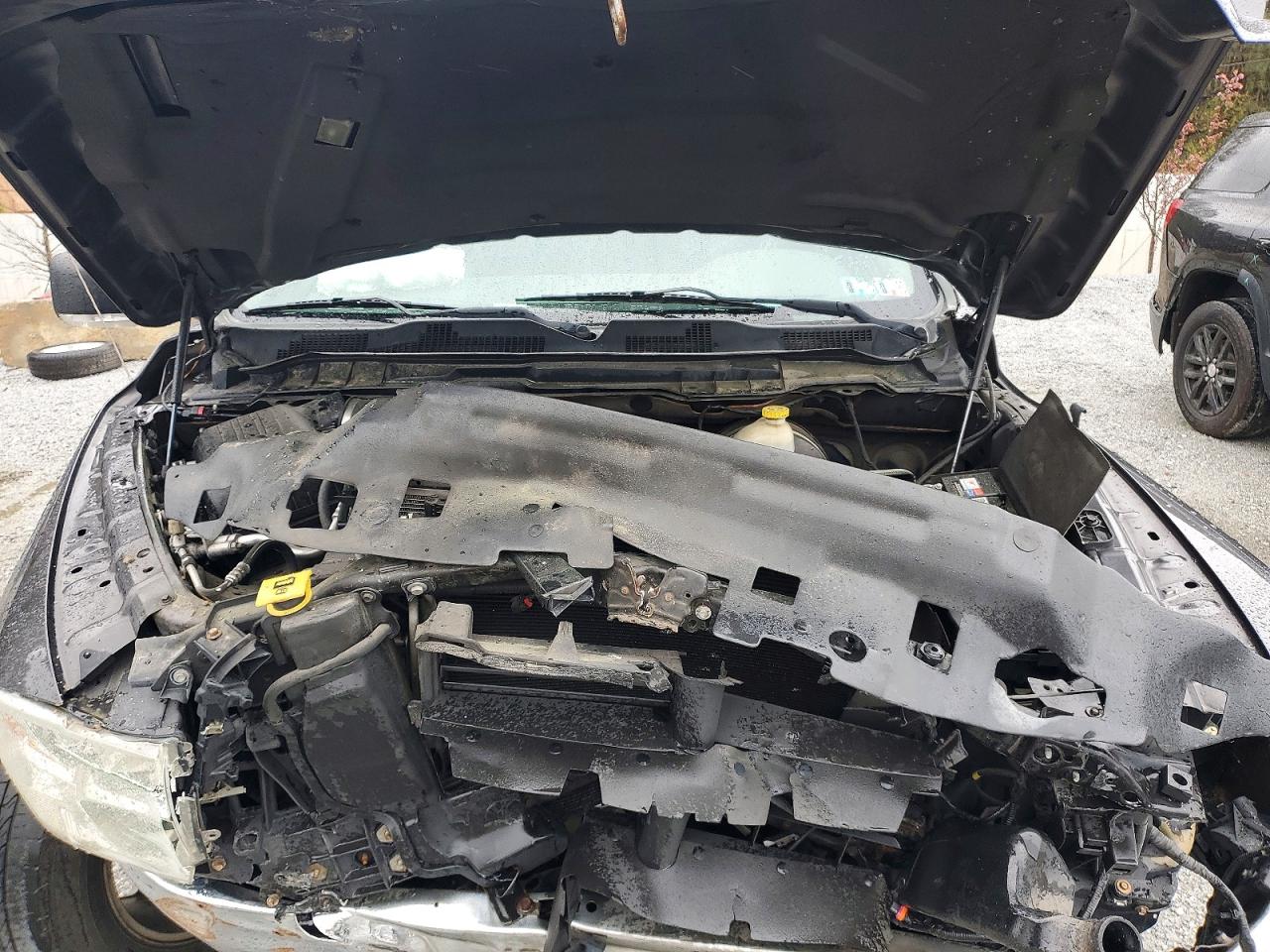 2014 RAM 1500 SLT photo 11