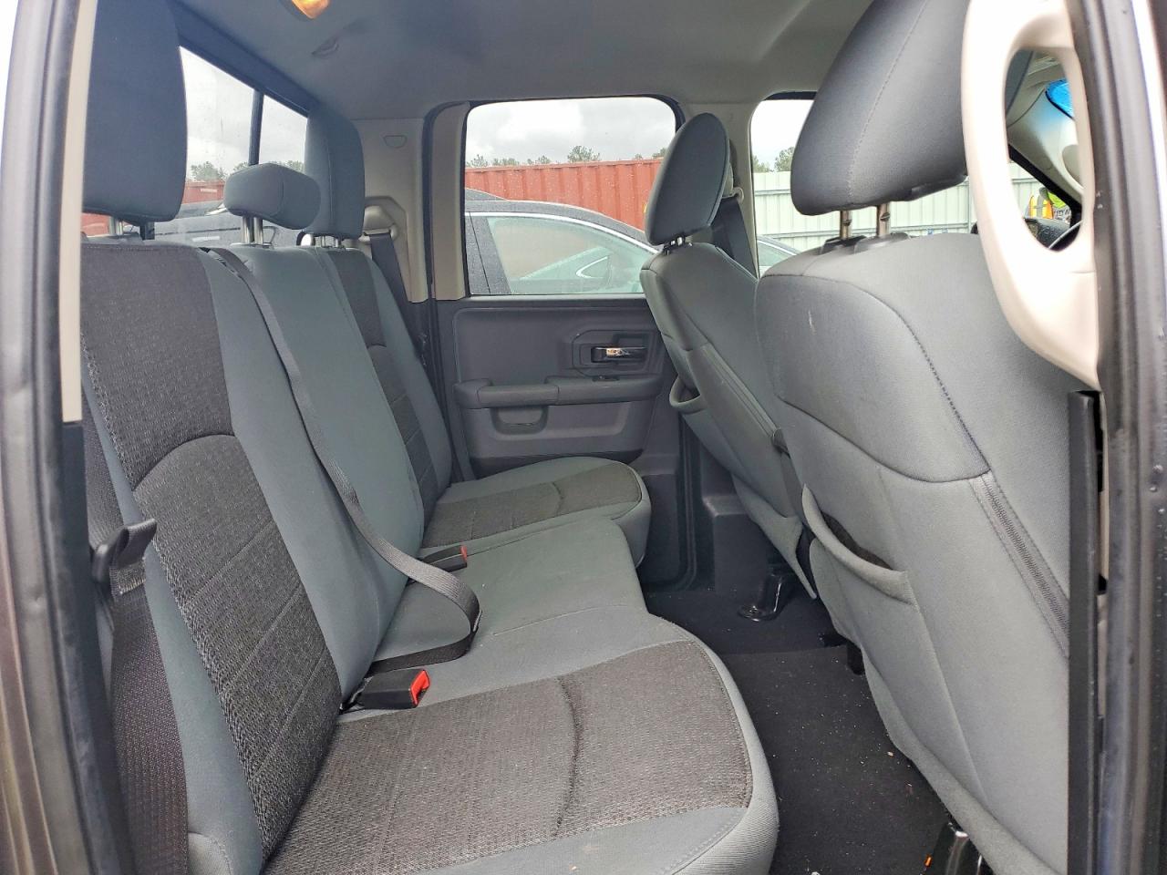 2014 RAM 1500 SLT photo 10