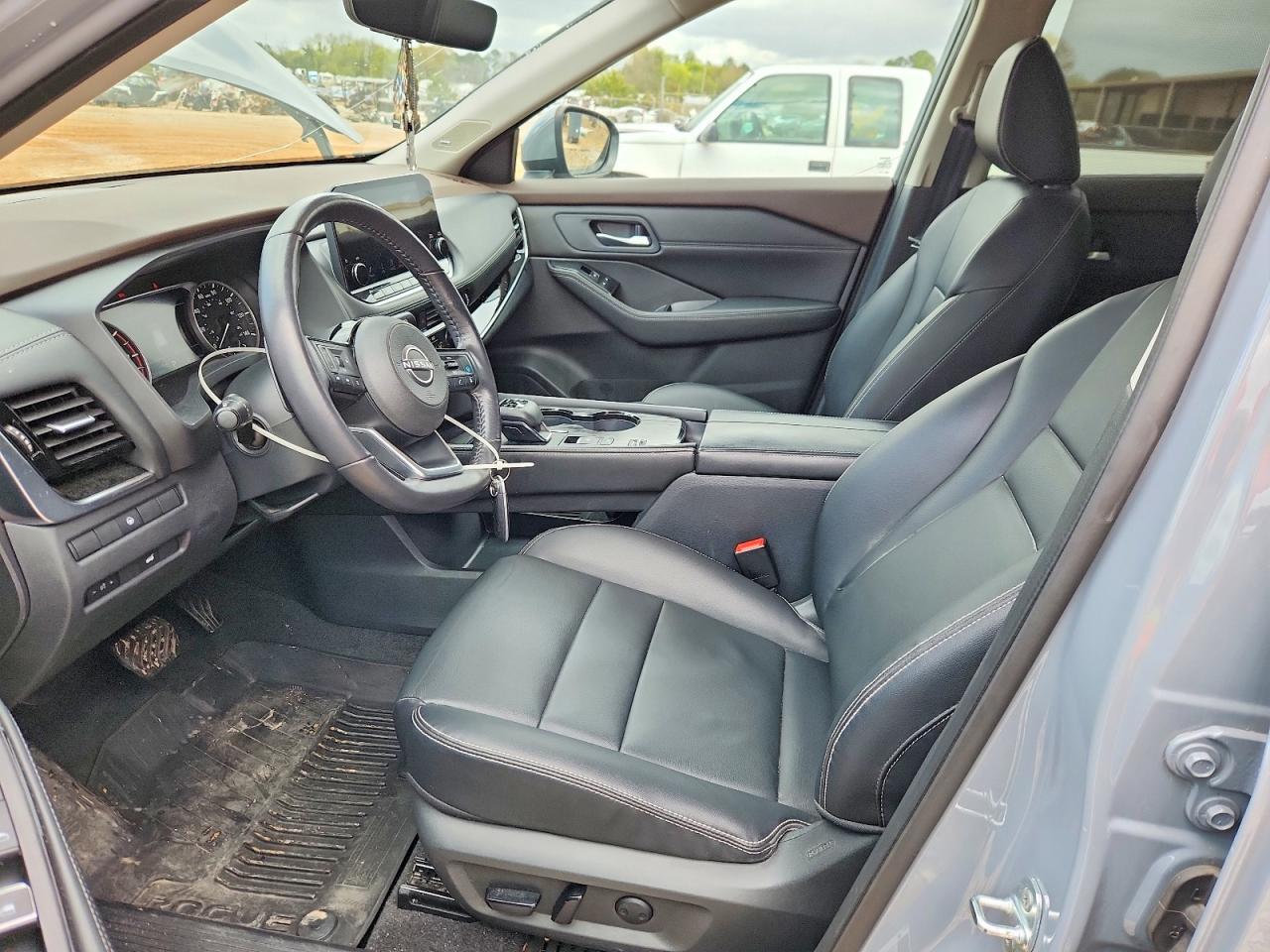 2023 NISSAN ROGUE SL photo 7