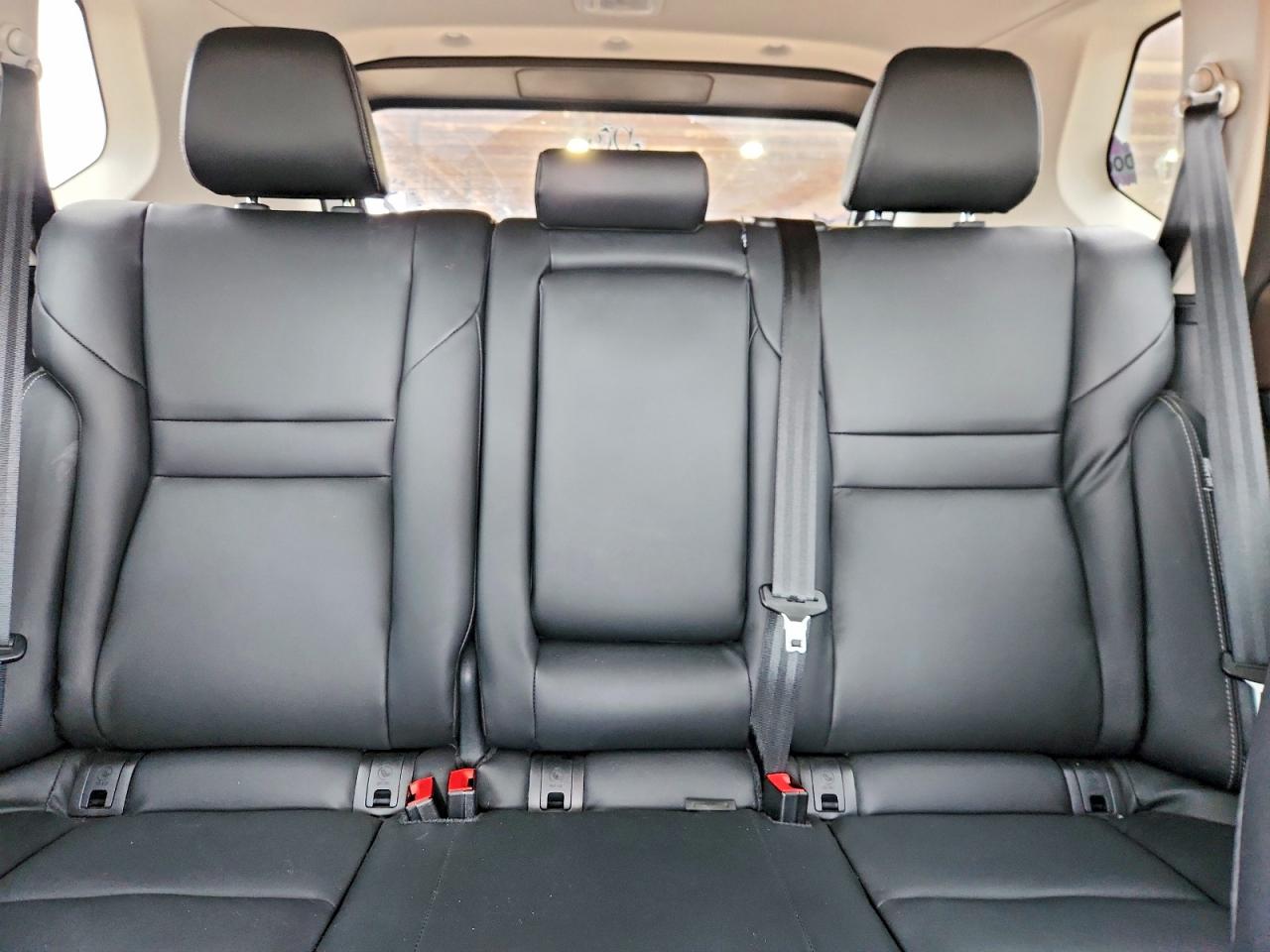 2023 NISSAN ROGUE SL photo 10