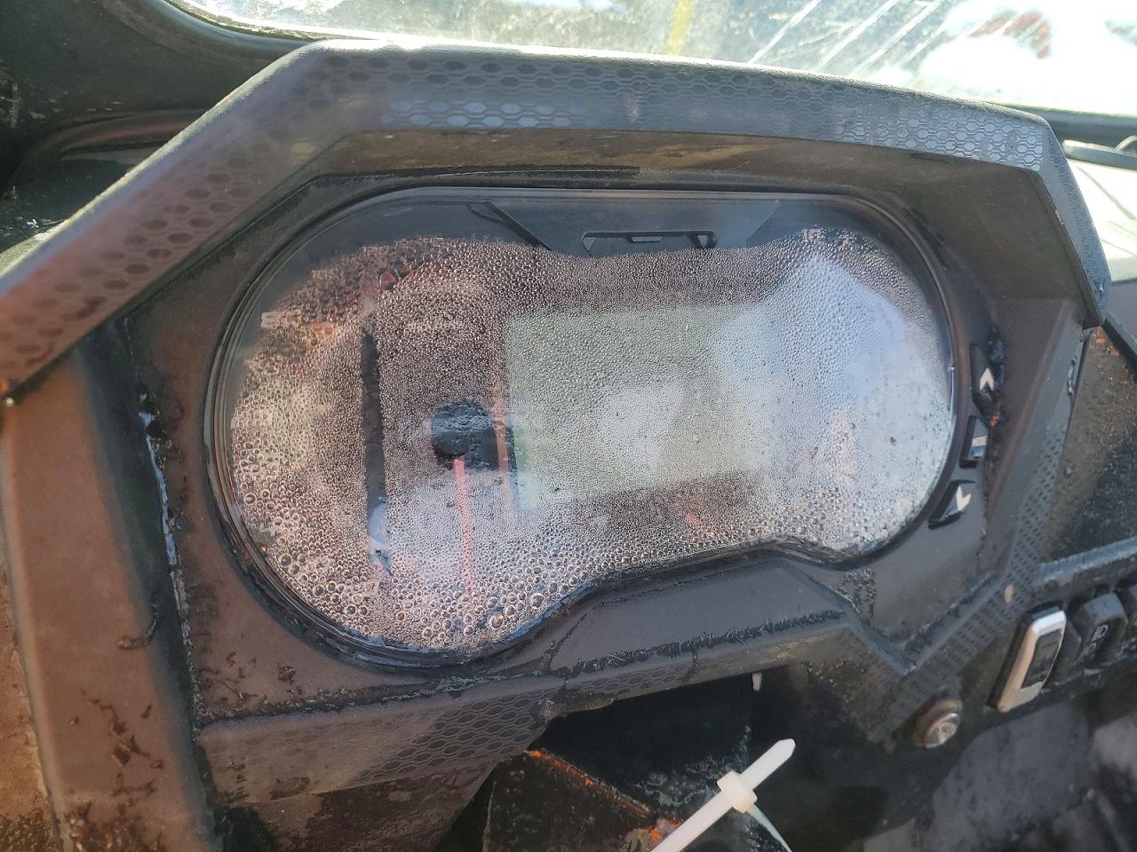 2021 POLARIS RZR photo 8