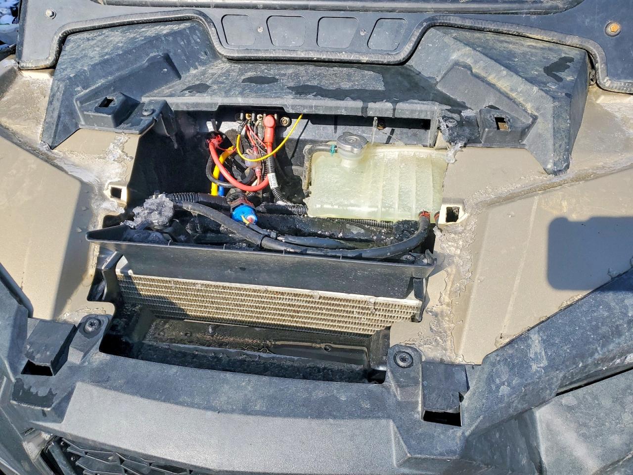 2021 POLARIS RZR photo 7
