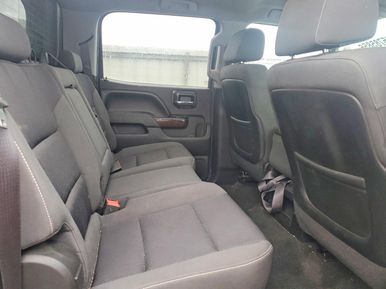 2015 GMC SIERRA K3500 SLE photo 31