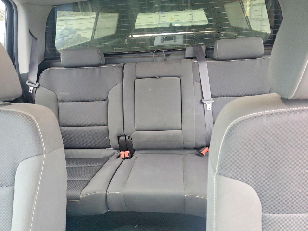 2015 GMC SIERRA K3500 SLE photo 28