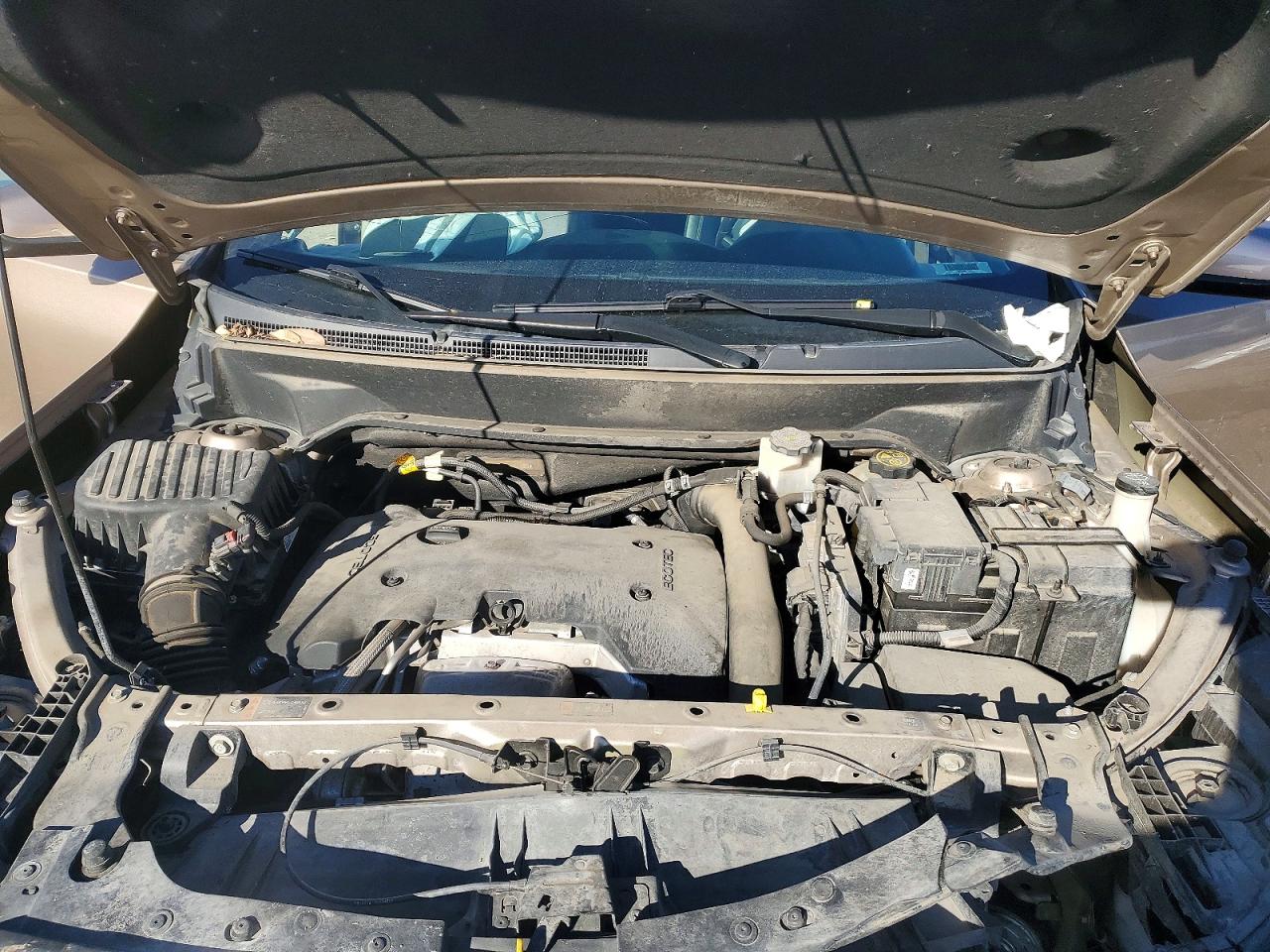 2018 GMC TERRAIN SLT photo 23