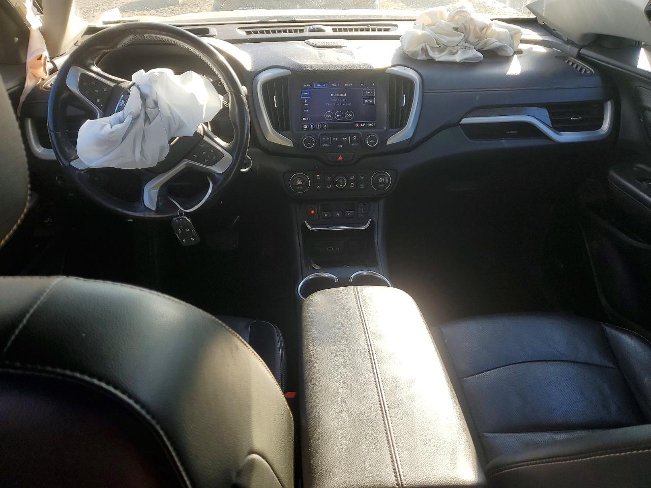 2018 GMC TERRAIN SLT photo 15