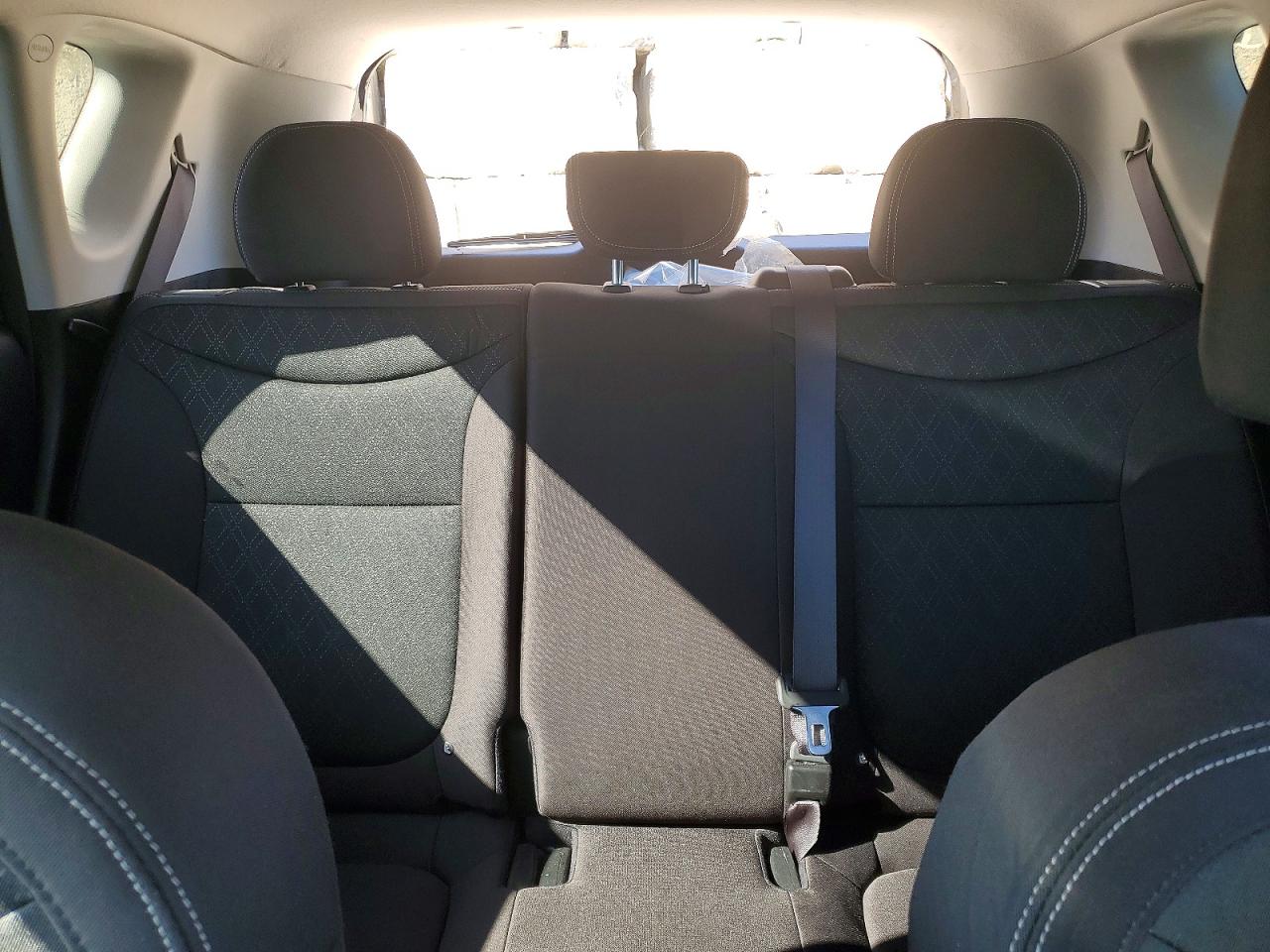 2016 KIA SOUL BASE photo 19