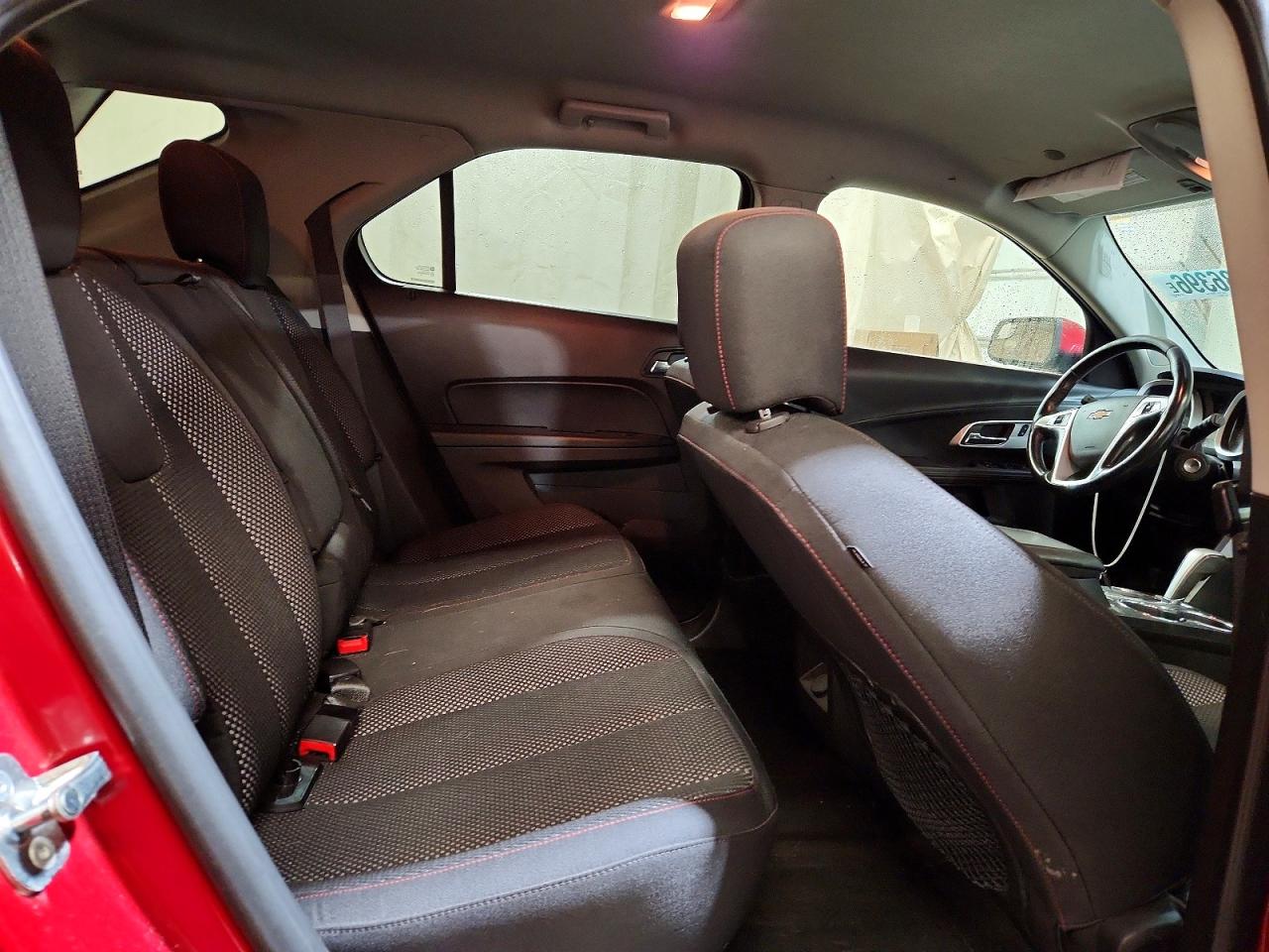 2013 CHEVROLET EQUINOX LT photo 21