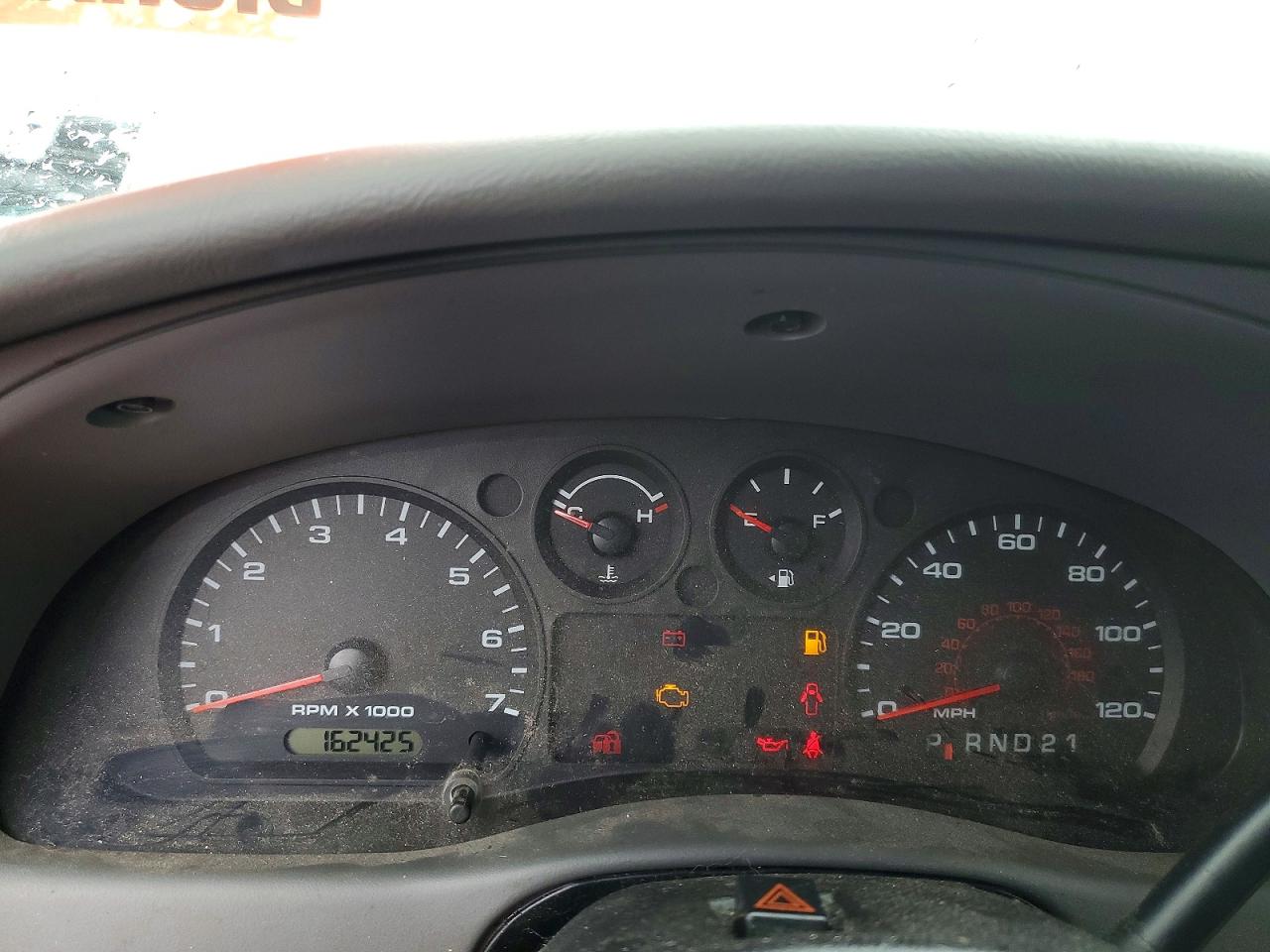 2011 FORD RANGER SUPER CAB photo 9