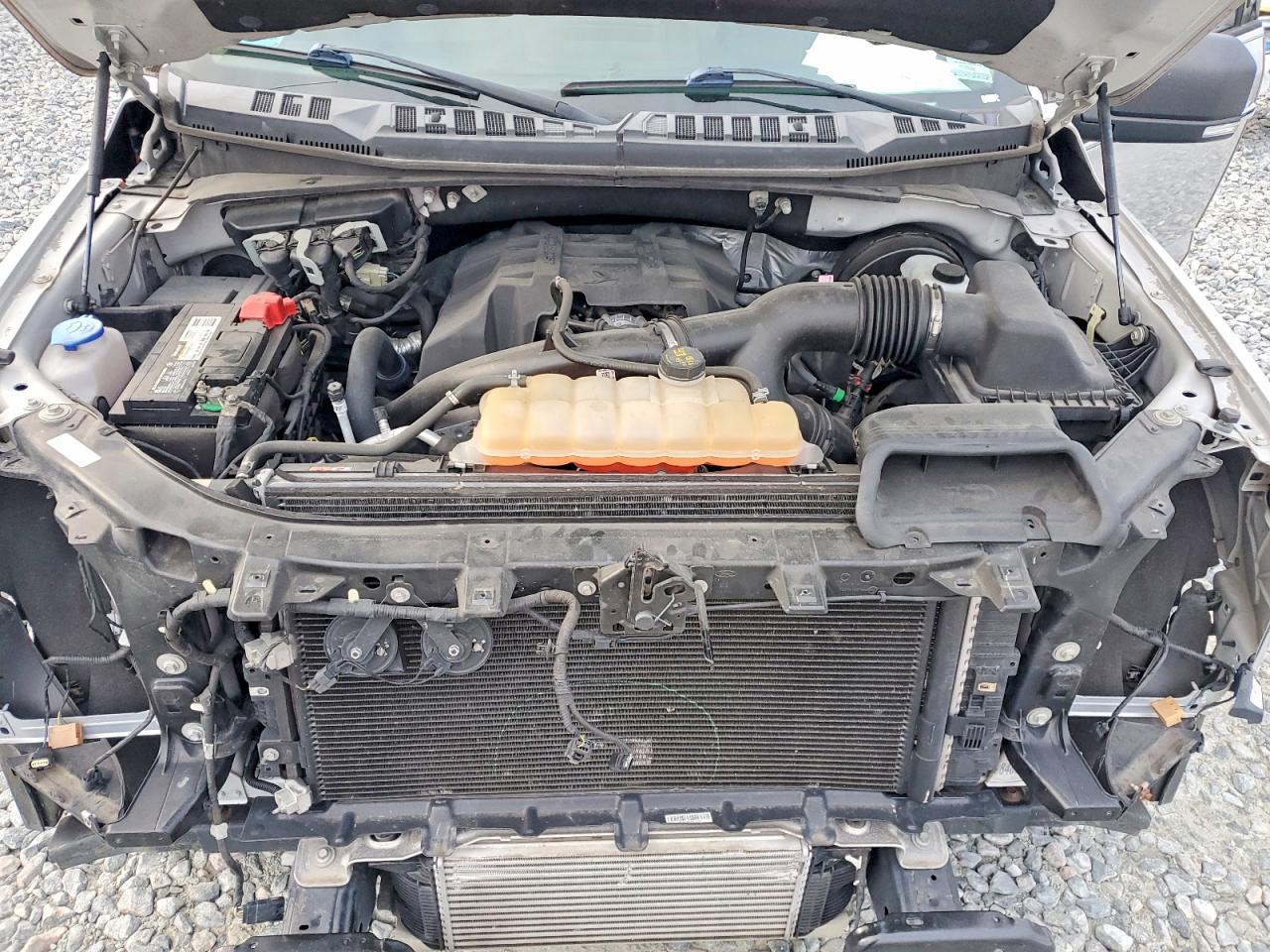 2018 FORD F150 SUPERCREW photo 31