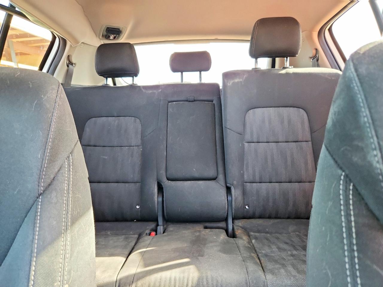 2019 KIA SPORTAGE LX photo 19