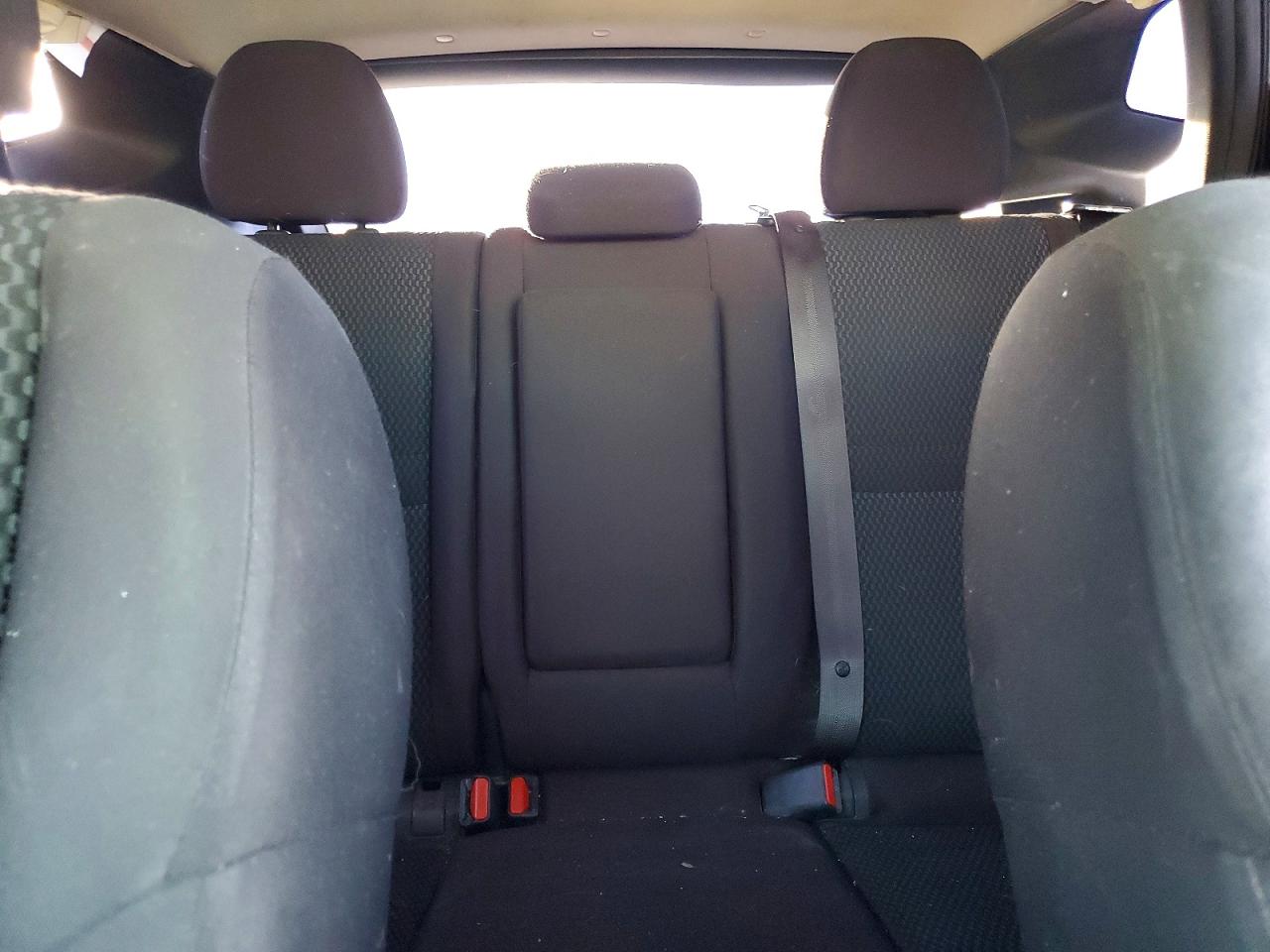 2019 NISSAN ROGUE SPORT S photo 28