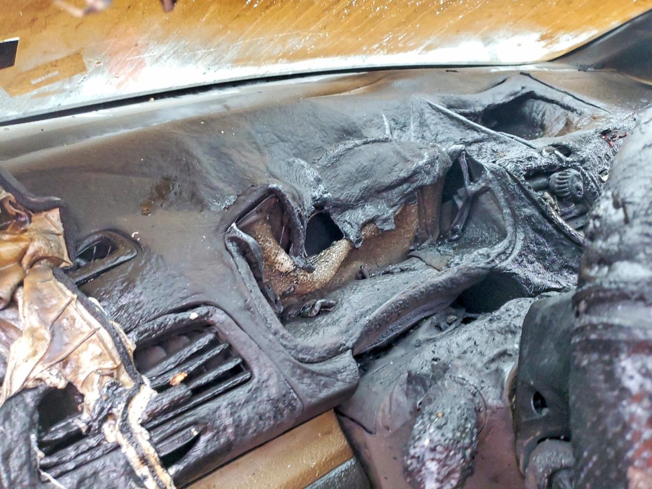 2013 HONDA CR-V EX photo 9