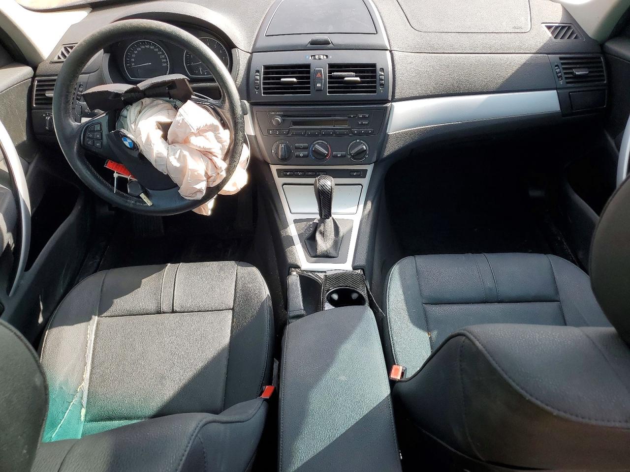 2007 BMW X3 3.0I photo 15