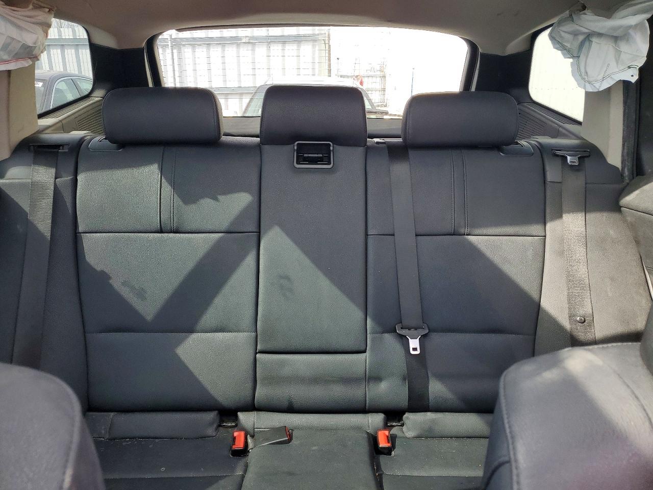 2007 BMW X3 3.0I photo 19