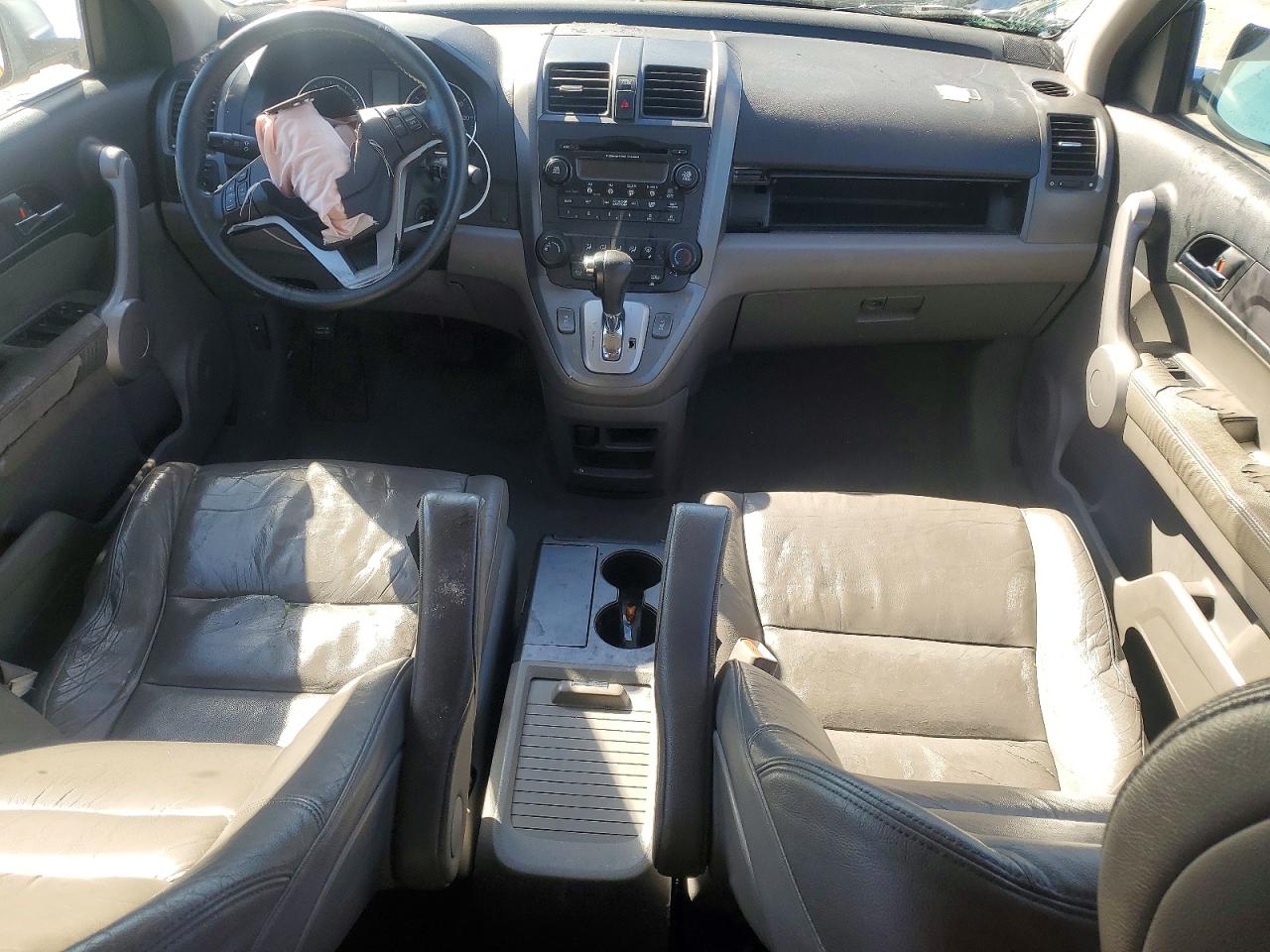 2007 HONDA CR-V EXL photo 15