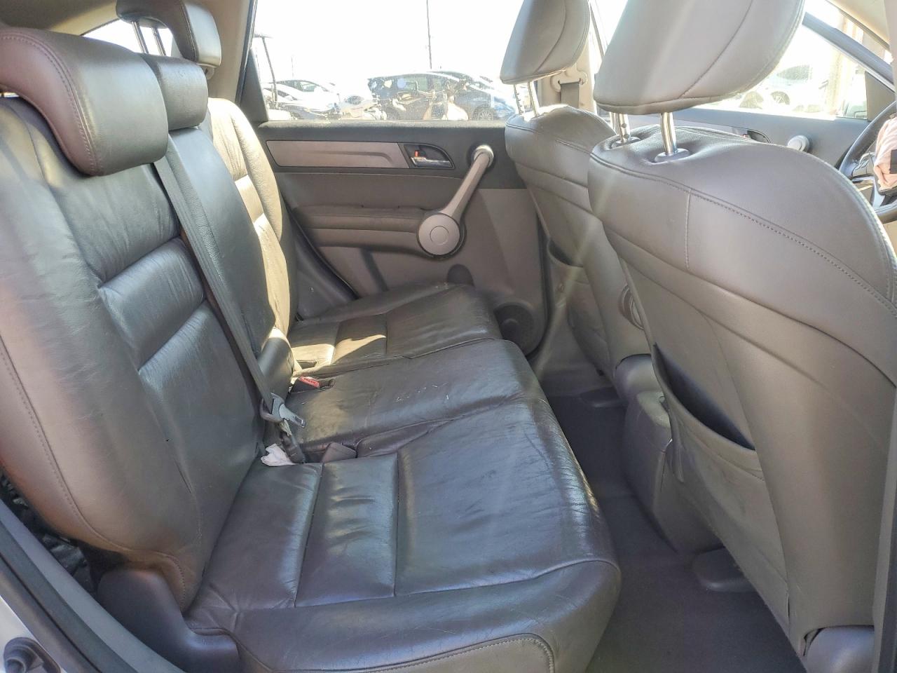 2007 HONDA CR-V EXL photo 19