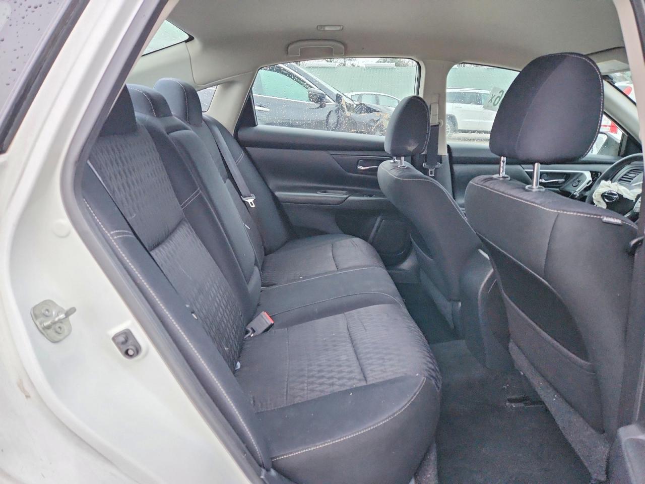 2018 NISSAN ALTIMA 2.5 S photo 10