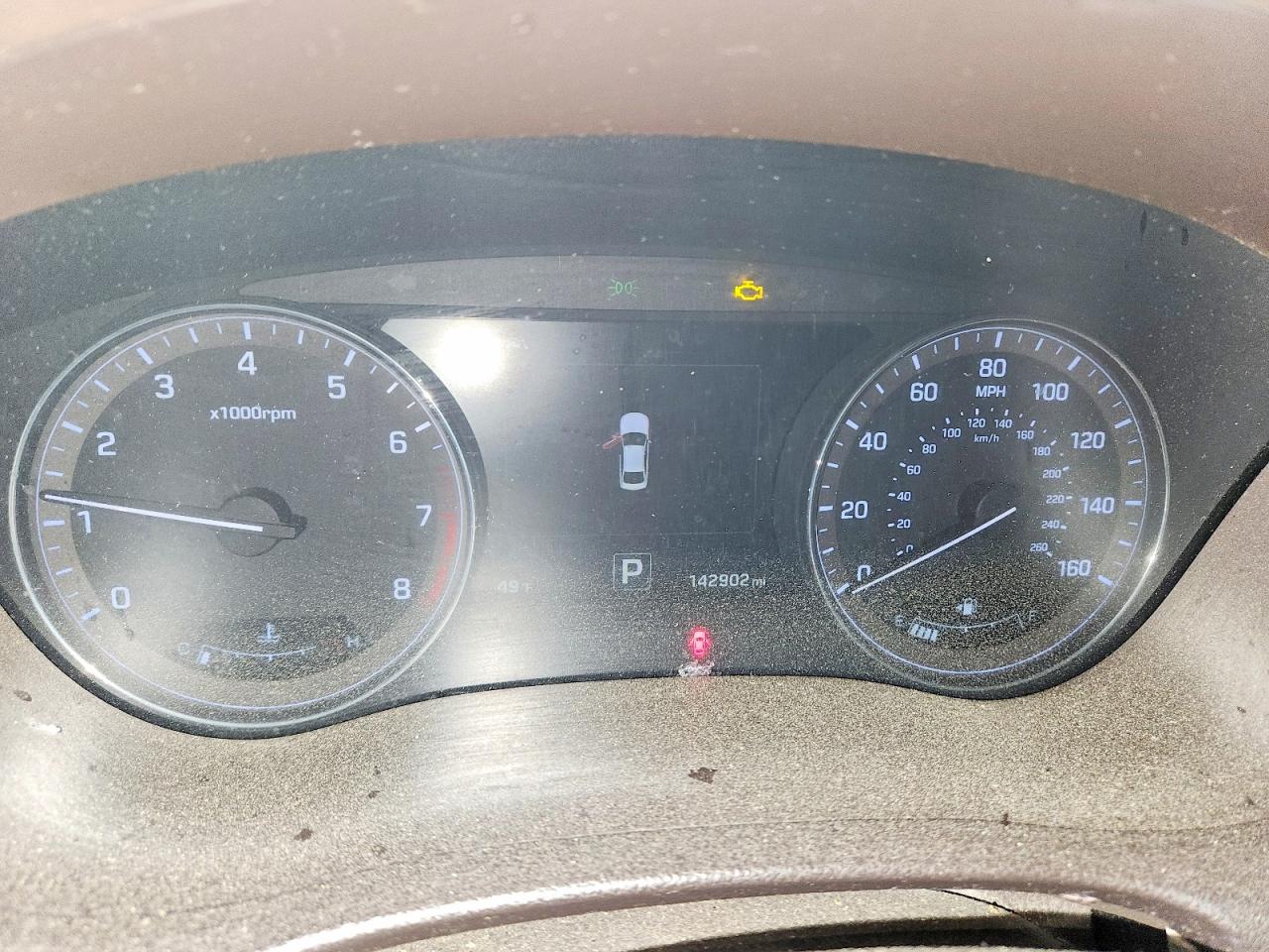2015 HYUNDAI GENESIS 3.8L photo 17