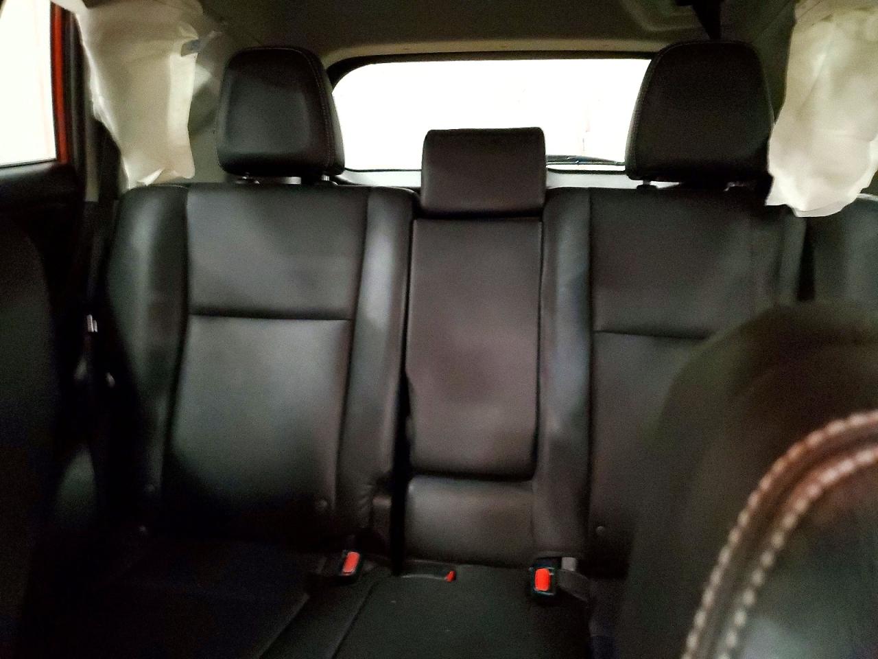 2016 TOYOTA RAV4 LIMITED photo 10