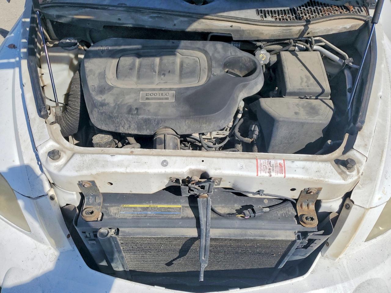2008 CHEVROLET HHR photo 11