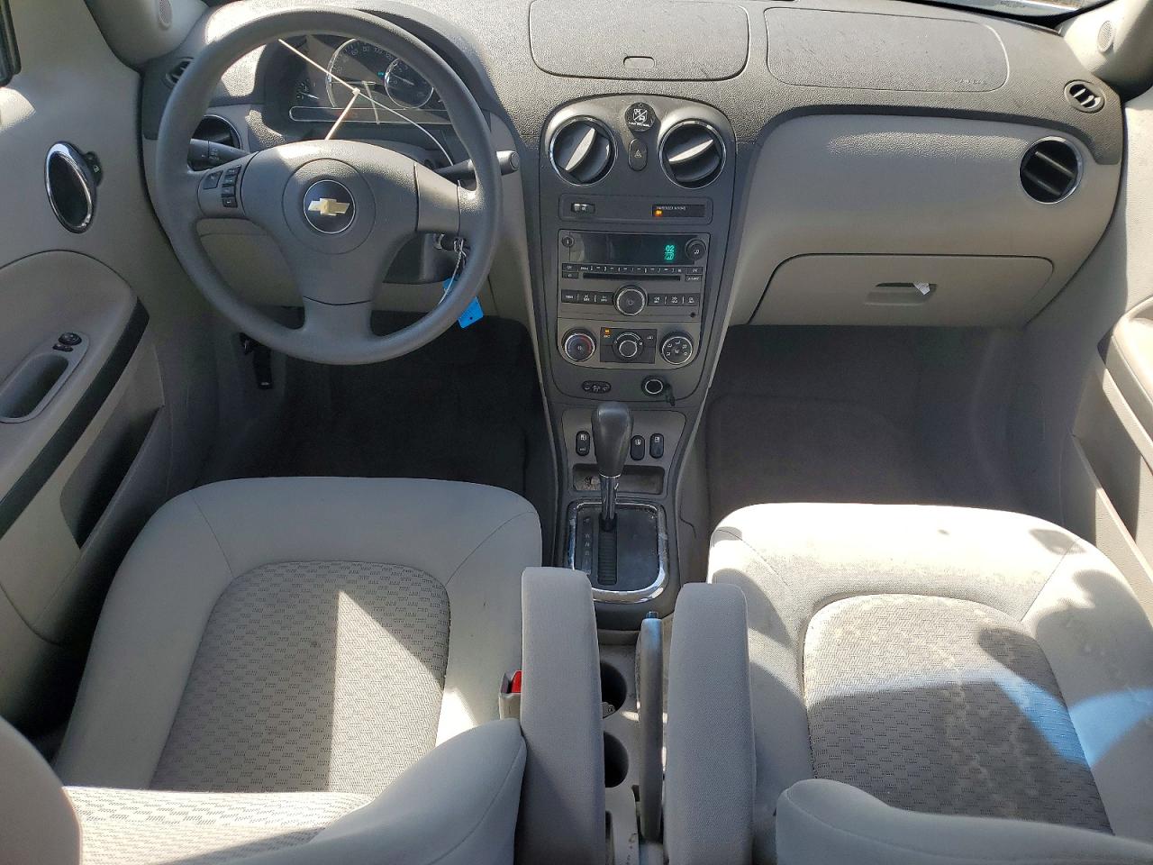 2008 CHEVROLET HHR photo 8