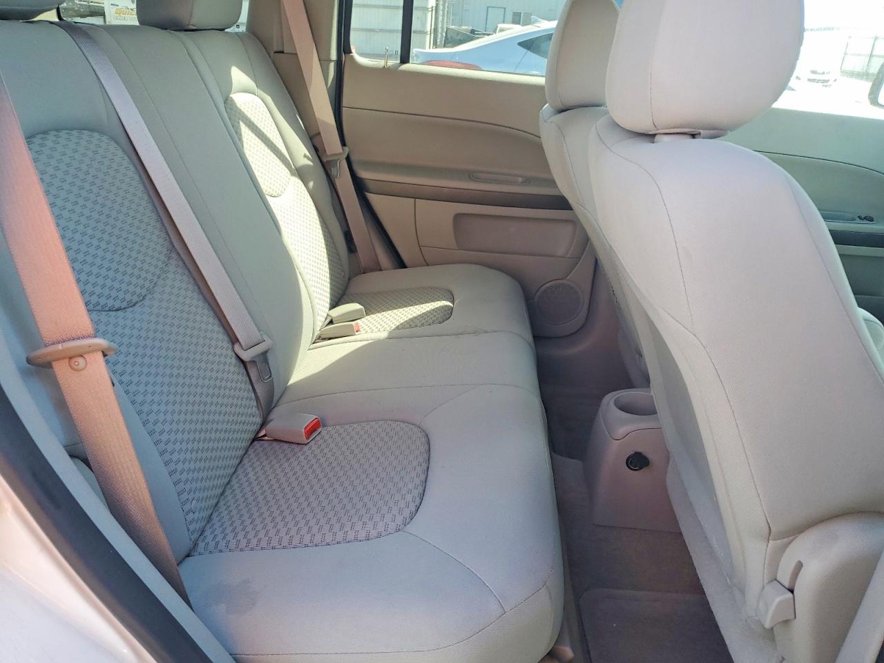 2008 CHEVROLET HHR photo 10